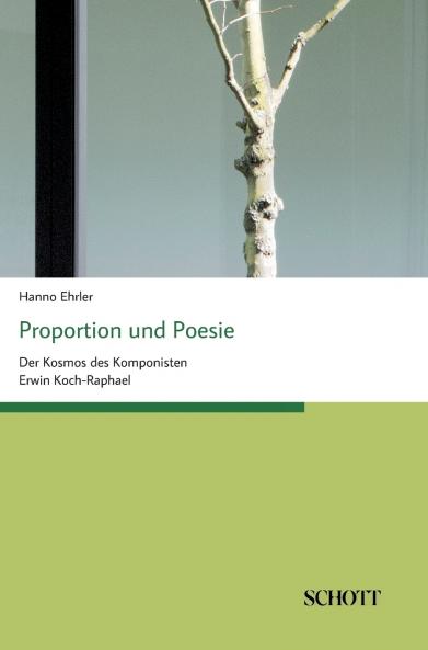 Proportion und Poesie