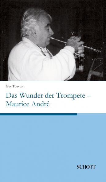 Das Wunder der Trompete - Maurice André