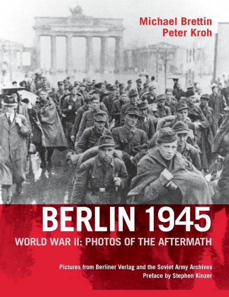 Berlin 1945 World War II