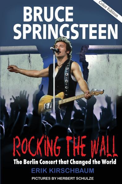 Rocking The Wall