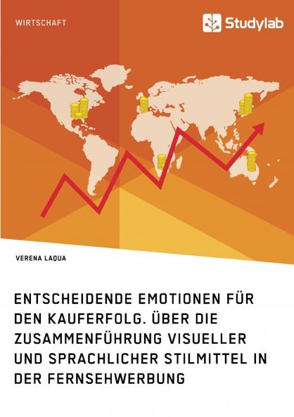 Entscheidende Emotionen für den Kauferfolg. Über die Zusammenführung visueller und sprachlicher Stilmittel in der Fernsehwerbung