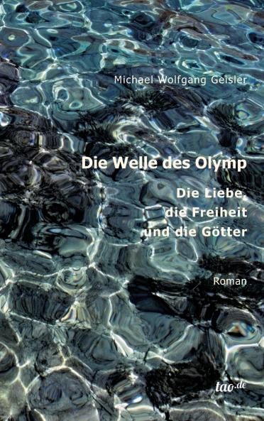 Die Welle des Olymp