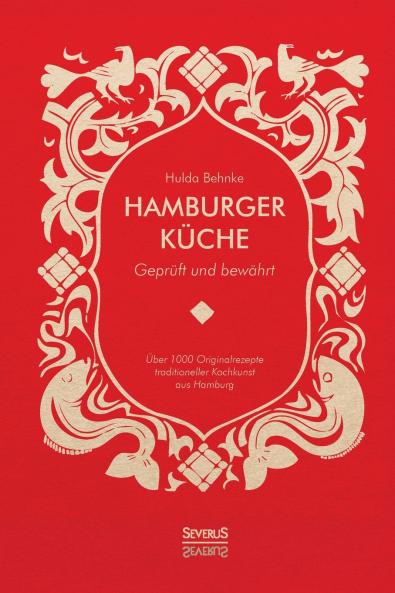 Hamburger Küche