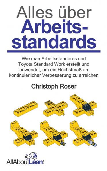 Alles über Arbeitsstandards