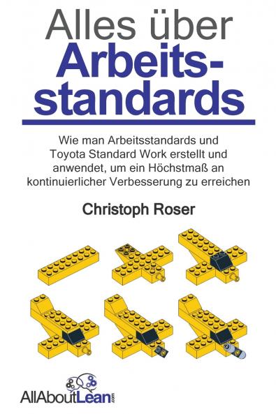 Alles über Arbeitsstandards