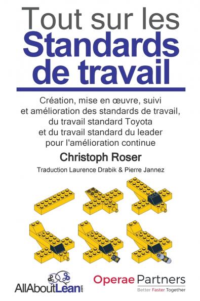 Tout sur les Standards de travail