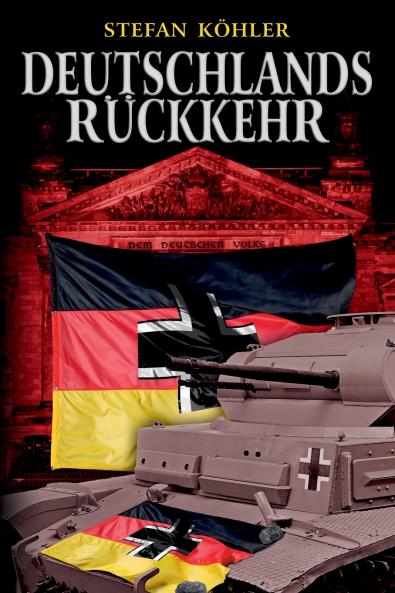 Deutschlands Rückkehr