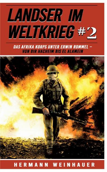 Landser im Weltkrieg 2