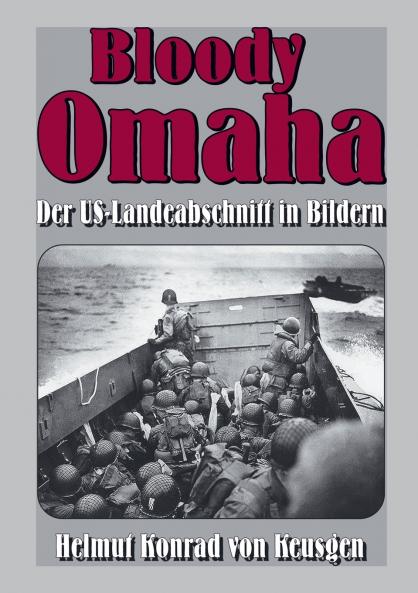 Bloody Omaha