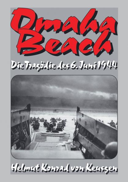 Omaha Beach