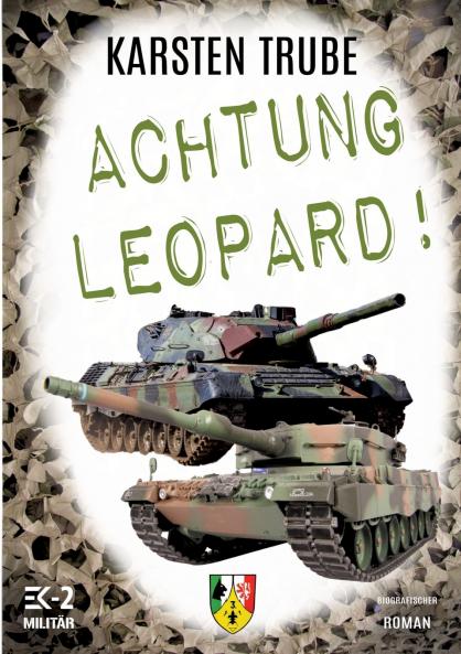 Achtung Leopard!