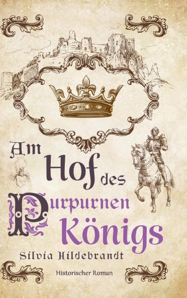 Am Hof des purpurnen Königs
