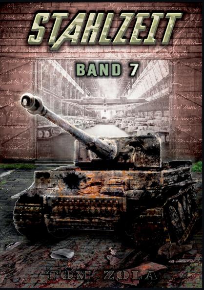 STAHLZEIT Band 7