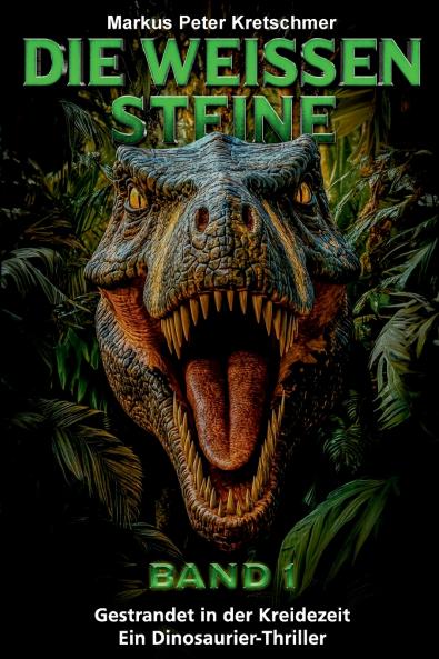 Die Weißen Steine Band 1