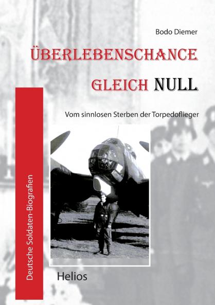 Überlebenschance gleich Null