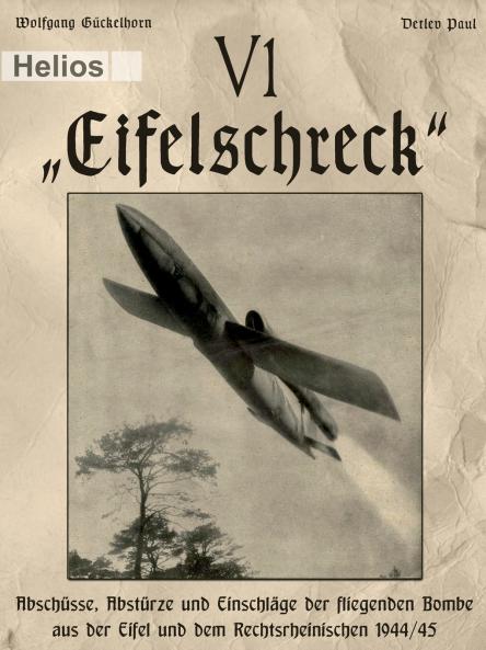 V 1 - „Eifelschreck