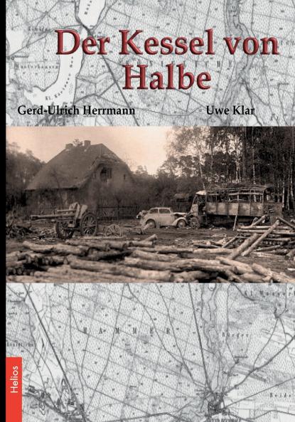 Der Kessel von Halbe