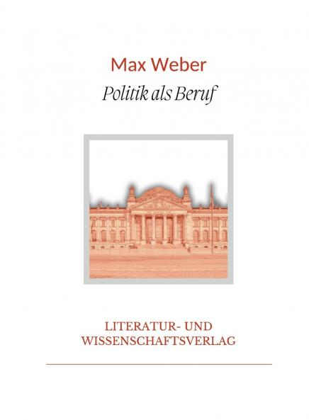 Max Weber