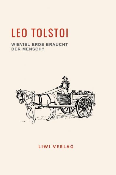 Leo Tolstoi