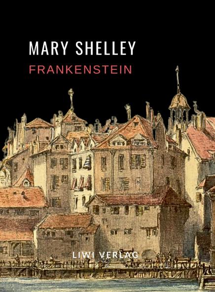 Mary Shelley
