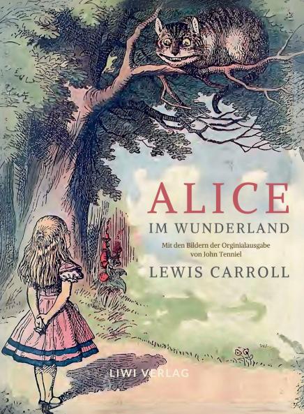 Lewis Carroll
