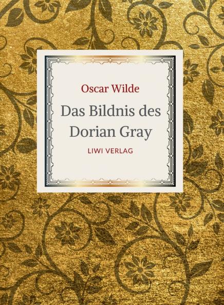 Oscar Wilde