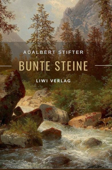 Adalbert Stifter