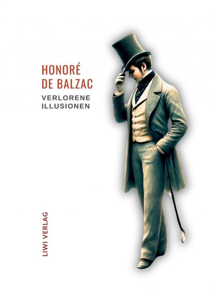 Honoré de Balzac