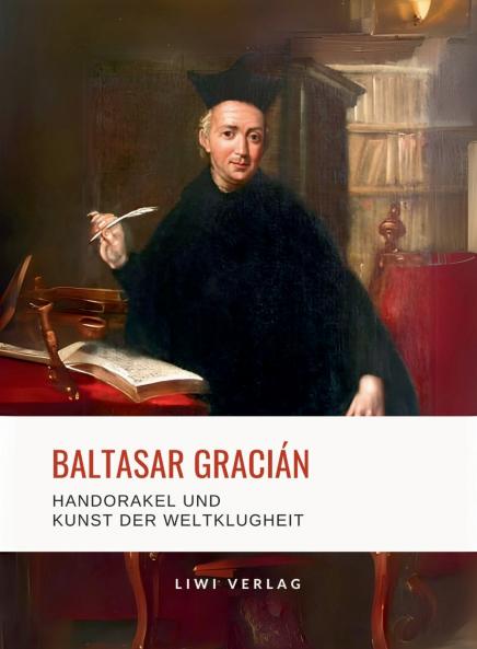 Baltasar Gracián