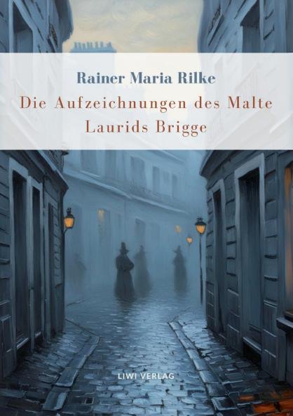 Rainer Maria Rilke