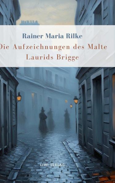 Rainer Maria Rilke