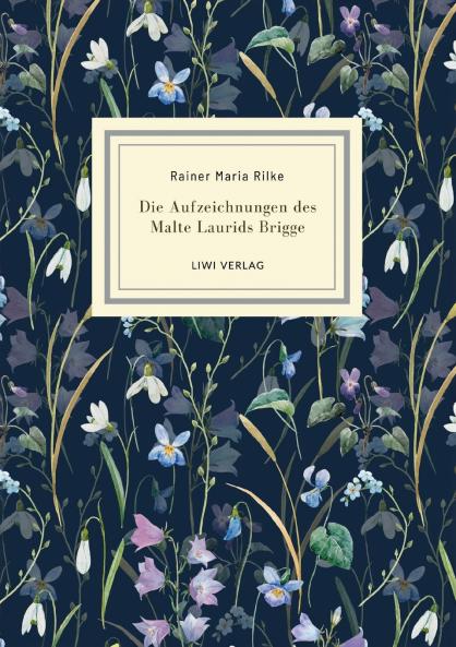 Rainer Maria Rilke