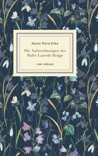 Rainer Maria Rilke