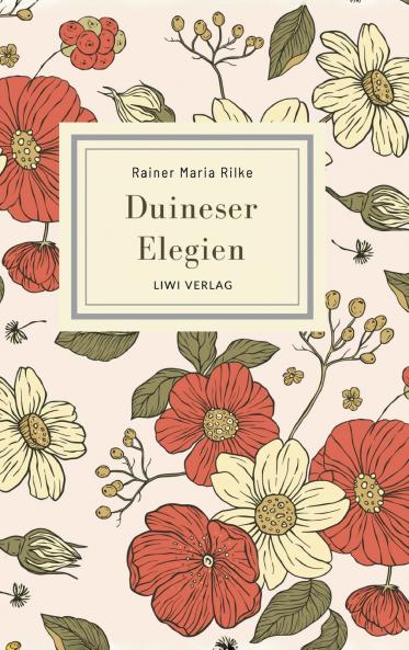 Rainer Maria Rilke