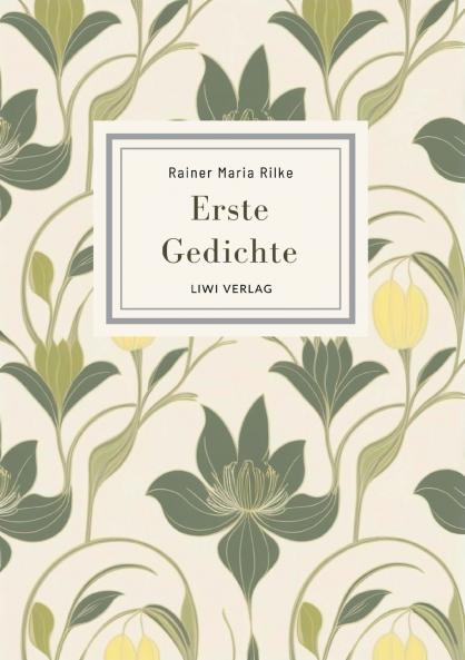 Rainer Maria Rilke