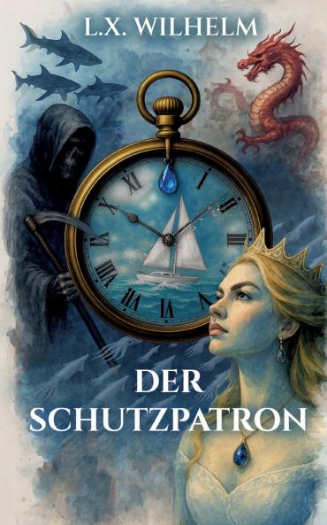 Der Schutzpatron