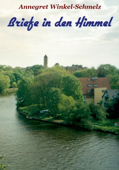 Briefe in den Himmel