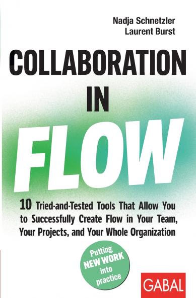 Collaboration in Flow