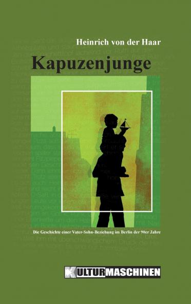 Kapuzenjunge
