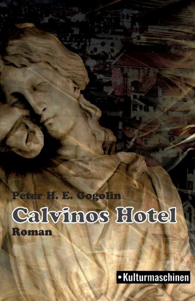 Calvinos Hotel