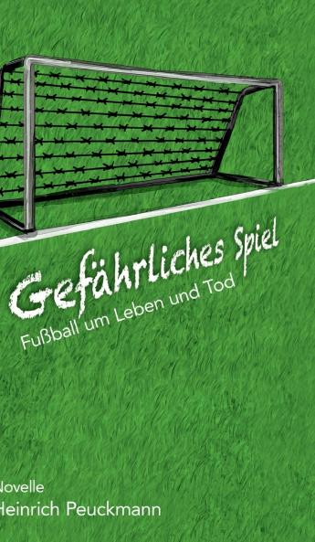Gefährliches Spiel