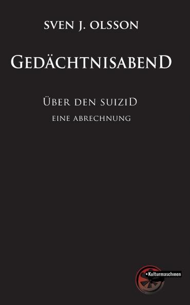 Gedächtnisabend