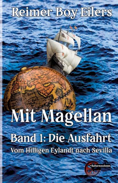 Mit Magellan Bd. 1