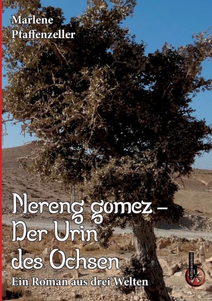 Nereng gomez - Der Urin des Ochsen