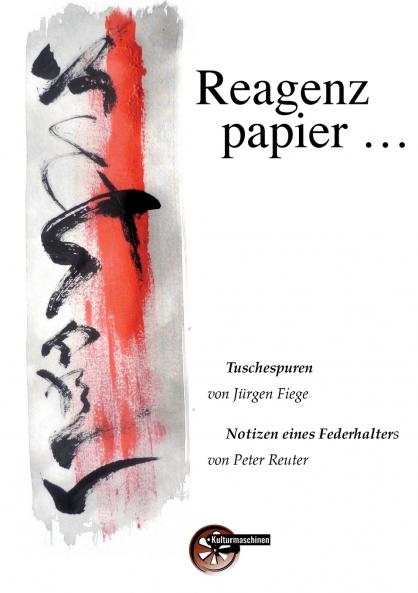Reagenzpapier