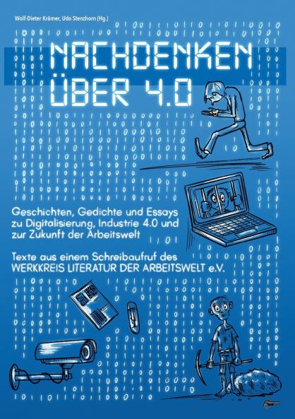 Nachdenken über 4.0