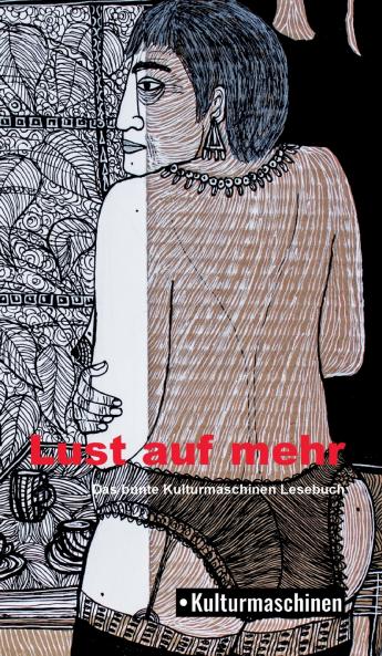 Lust auf mehr
