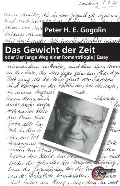 Das Gewicht der Zeit