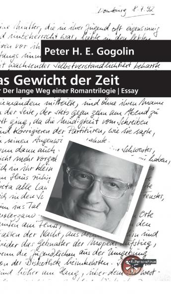 Das Gewicht der Zeit