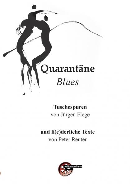 Quarantäne Blues